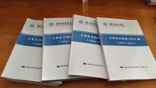 金沙集团1862cc1994-2014年专业技术职务任职文件汇编